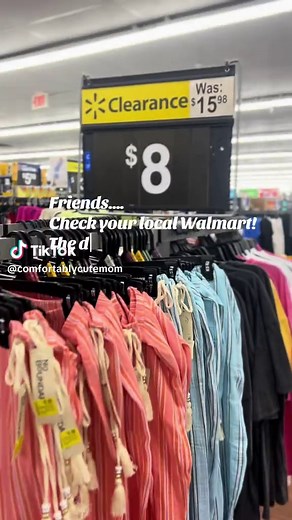 Walmart finds near me: best Walmart deals and fashion you shouldn't miss