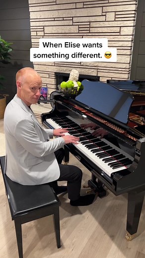 Fur Elise Remix Jam by The Piano Guys