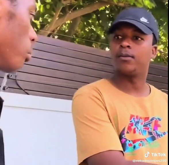 Couples exchanging phones (@mrkwenzenjani202)’s videos with original sound - Couples exchanging phones