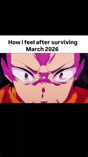It was very hard 🙌