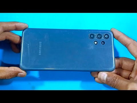 Samsung Galaxy A13 Disassembly Teardown // how to open samsung A13