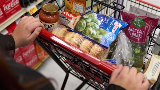 Losing your SNAP benefits Nov. 1? Here are some local resources to help