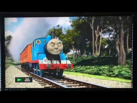 Thomas: (LAUGHING)