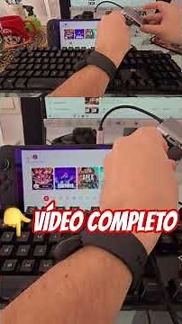 🚀⌨️ Step-by-Step Guide to Using a Keyboard on Your Nintendo Switch 2