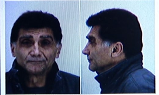 Mobster pleads guilty in murder plot case