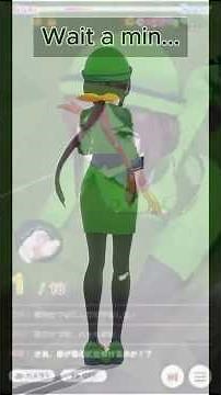 Tazuna is...