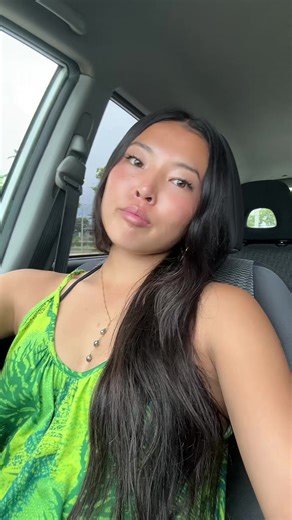 Exploring My Love for Green Outfits and Fashion