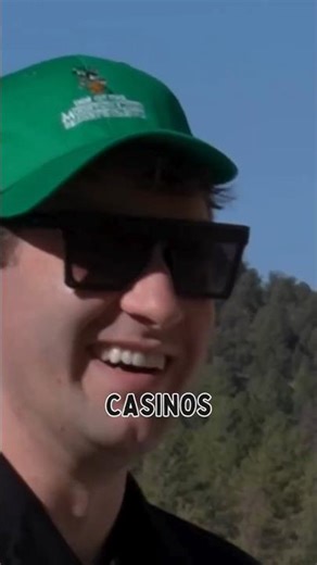 airrack ALMOST caught CHEATING in a Casino