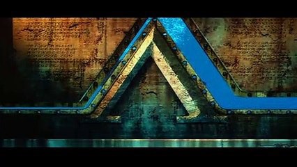Atlantis - Trailer zum Disney-Film über die legendäre Stadt