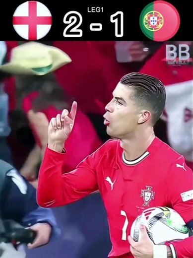 England vs Portugal📌world cup2026 imaginary🌟Cristiano Ronaldo🆚Jude Bellingham⚡ Goals and Celebration
