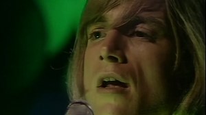 Moody Blues 1970 - The Question • (4K Remastered)