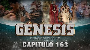 Génesis Capitulo 163 Latino