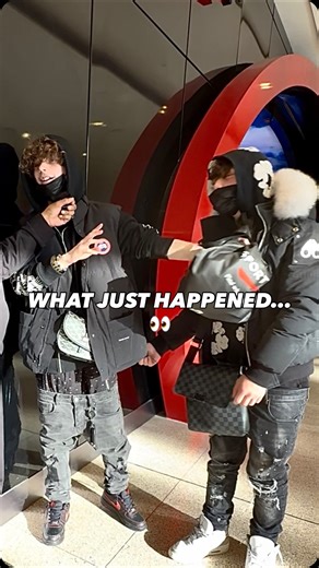 Un1tylove on Instagram: "It started chaotic, but the message ended simple. Keep the people who love you close and love them the same way back. If you missed Part 1, it’s on my page. RISE ABOVE - Un1tyLove #un1tylove #streetinterview #loyalty #edmonton #realconversations"