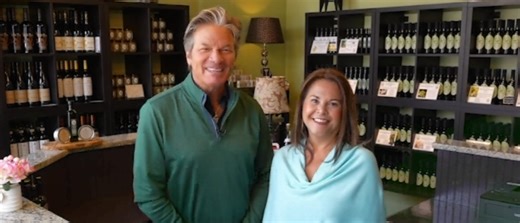 The Olive Shoppe Prepares to Open New Location in Downtown Conway - WFXB
