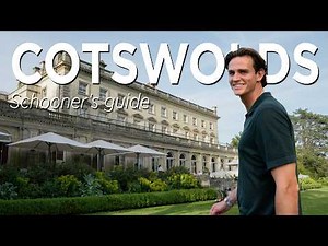 The ULTIMATE Guide to the Cotswolds 🇬🇧