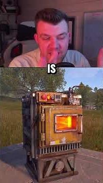 Why Rust Fans Are Going CRAZY For The New Industrial DLC