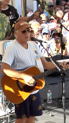 Remembering Jimmy Buffett. Learn about his relationship with Key West. #jimmybuffett #margaritaville #ripjimmybuffett | WPBT2 South Florida PBS | Facebook