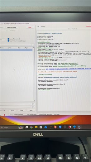 Aniruddha Sarkar on Instagram: "Vivo T2x 5g Frp rest #cpu drill #masterusfisp #SarkarMobileService #cpurefix #boardlevelrepair #Dinhata @highlight #MobileRepair"