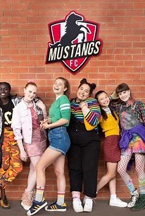 Mustangs FC: Season 2, Episode 10 | Cast and Crew | Rotten Tomatoes