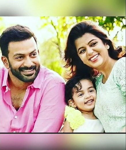 മകളെ തൊട്ട്‌ കളി വേണ്ട | വ്യാജ പേജിനെതിരെ പൃഥ്വിരാജും ഭാര്യയും | Fake ID of Ally |Angry PRITHVIRAJ