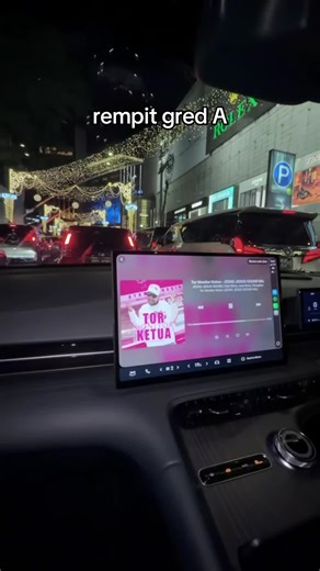 Grab Driver Insights: Rempit Gred A