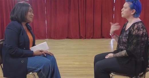 How an Addison dance instructor's cancer battle fueled her mission of movement and hope
