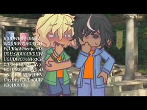 SO SOAKED | SOLANGELO | NICO DI ANGELO | PJO GACHA