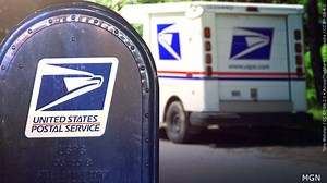 USPS audit finds 140,000 pieces of delayed mail