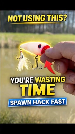 Stop Fishing Blind… Do THIS to Find Spawning Bass