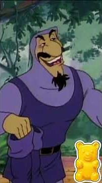 Gummi Bears Part 4 S1E7 The Oracle