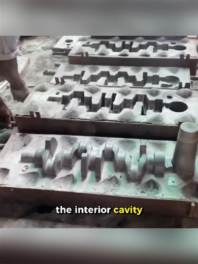 Traditional engineering that still challenges CNC #engineering #manufacturing #technology #knowledge #crafts