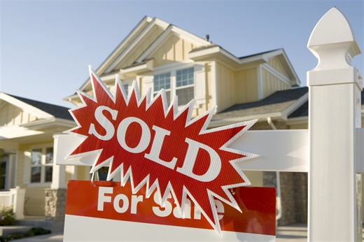 Existing-Home Sales Rose in September—5 Things You Need to Know