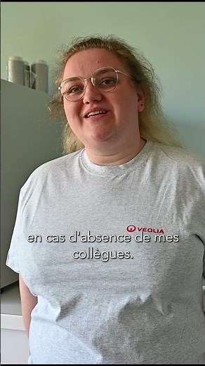 Technicienne de maintenance industrielle, pourquoi pas moi ?