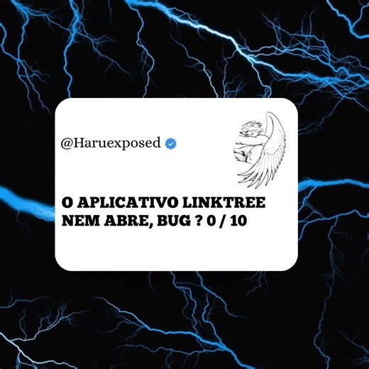 Minha experiência com o aplicativo “Linktree: link bio creator” foi extremamente negativa. O app não cumpre o básico: não carrega corretamente, fica preso na mesma tela e sequer permite login. Já reinstalei, conferi atualizações e repeti os procedimentos padrão; o problema persiste. Seja bug grave ou falha estrutural, o resultado é o mesmo: inutilidade. Para um serviço cuja função é simples e direta, essa instabilidade é inaceitável. Desenvolvido pela @linktr.ee , o aplicativo não atinge um padr