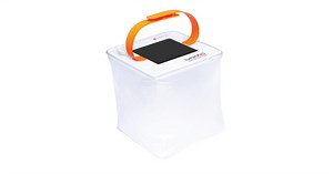 Luminaid solar-powered lantern/charger on sale from $17, more in today's Green Deals