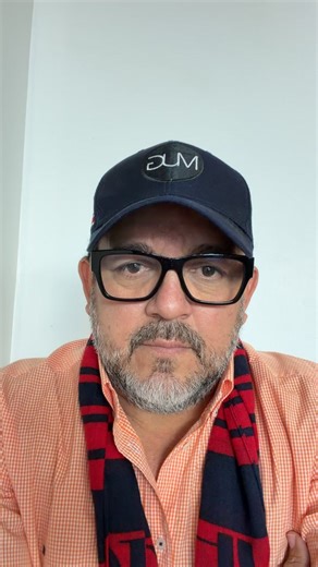 Apóstol Rafael Ramírez- Sitio Oficial on Reels