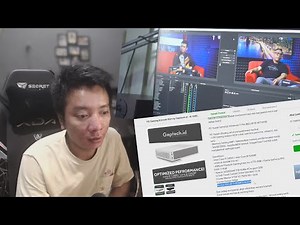 Sepenting apa Encoder AV1 sih? Gimana kalo Gaptech Jualan PC?