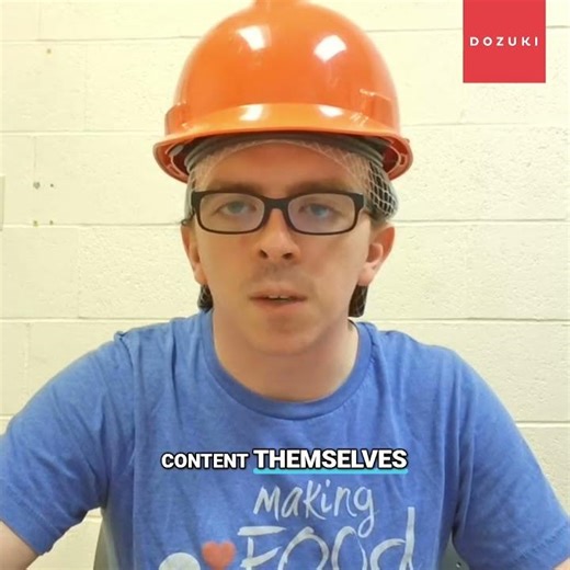 How Dozuki Enables Content Updates & Single Sign On Benefits #shorts