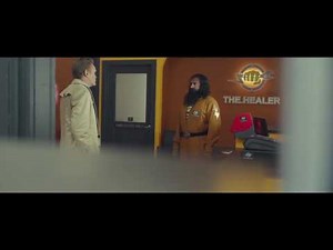 Healer (film) - Alchetron, The Free Social Encyclopedia