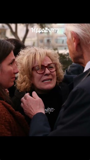 "Παύλο νικήσαμε, έχοντας χάσει…" Ξέσπασε σε δάκρυα η Μάγδα Φύσσα μετά την απόφαση για τη Χρυσή Αυγή