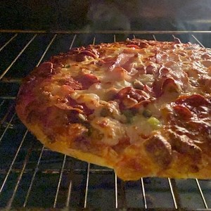 1.2K views · 72 reactions | Pasquale’s Special pizza (and the Chiefs)for the win! | Pasquales Frozen Pizza | Facebook