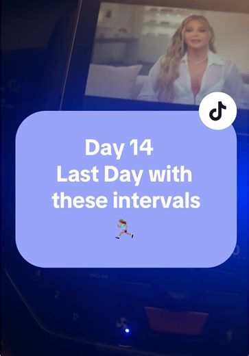 I made it to day 1️⃣4️⃣ the last day of these intervals 15 mins at a 10 incline and i2.5 speed then 15 mins at a 1.5 incline and 3 speed. Half done with walking! #walking #fyp
