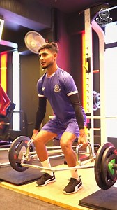 The body achieves what the mind believes! 💪 #ISL #MohammedanSC #JaanJaanMohammedan #JaanShaanImaanDilMeinMohammedan | Mohammedan Sporting Club Official