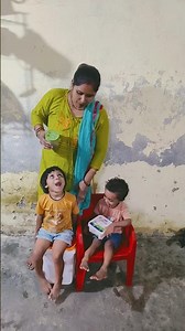 beta bada hokar police banega 🧑‍✈️😱 #comedy #funny