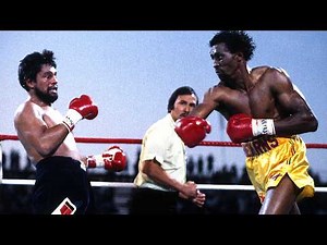 Thomas Hearns vs Roberto Duran (15.06.1984) – WBC Super Welterweight Championship | HD Full Fight