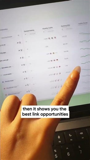 How to Find Your Competitor’s Backlinks Using AI