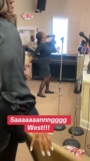 West Love Singer Video