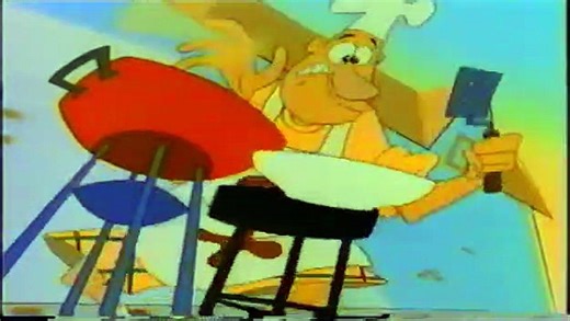 Beethoven | show | 1994 | Official Clip