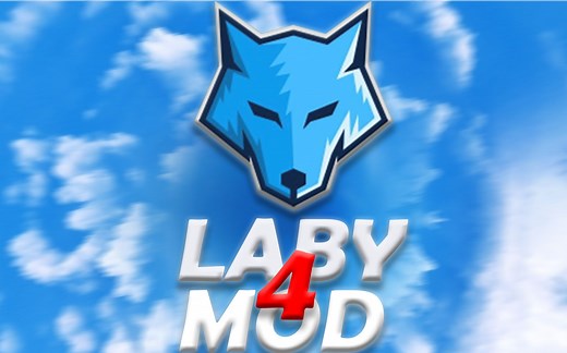 LabyMod4 最新测评!!!! || ⚡=Edit by Liimanxz=⚡