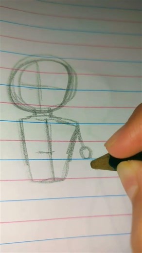 anatomy tutorial! part 1